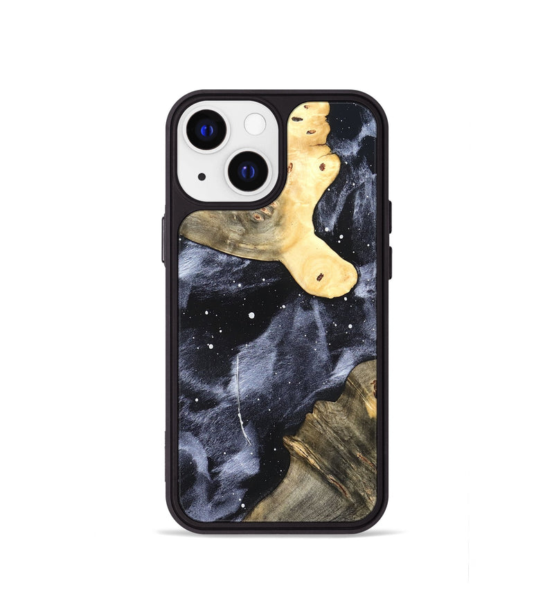 iPhone 13 mini Wood Phone Case - Norman (Cosmos, 823486)