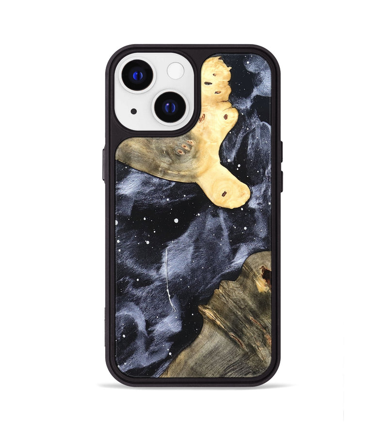 iPhone 13 Wood Phone Case - Norman (Cosmos, 823486)