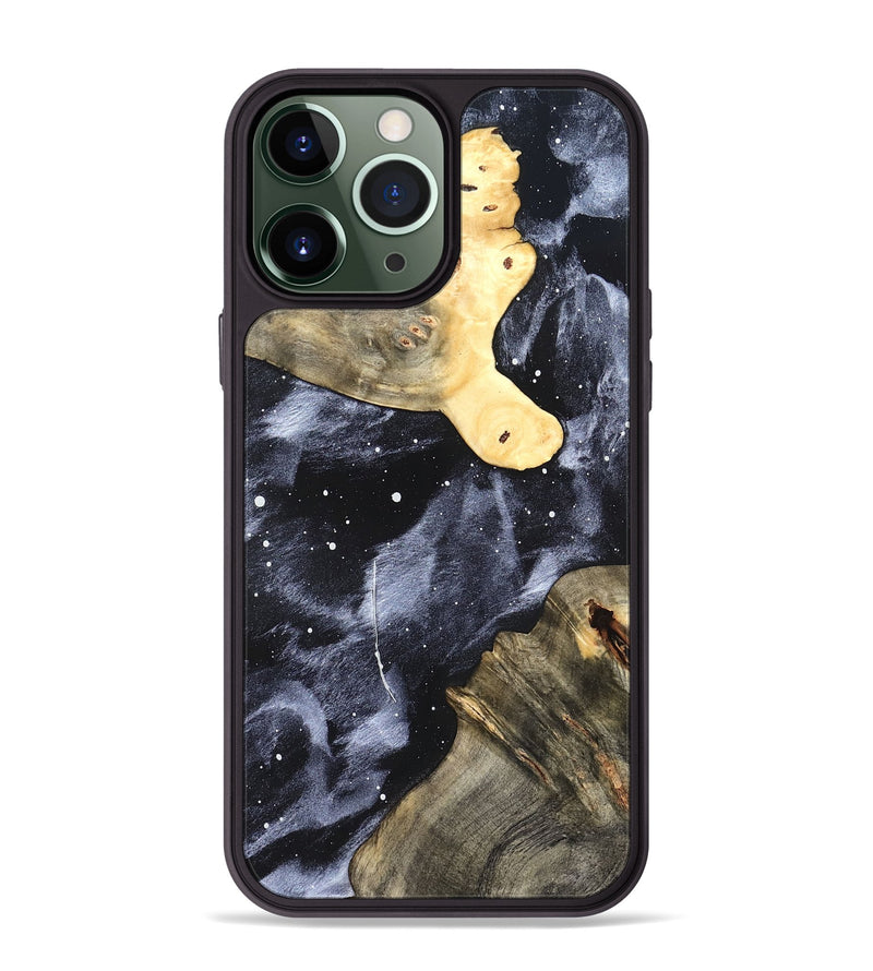iPhone 13 Pro Max Wood Phone Case - Norman (Cosmos, 823486)