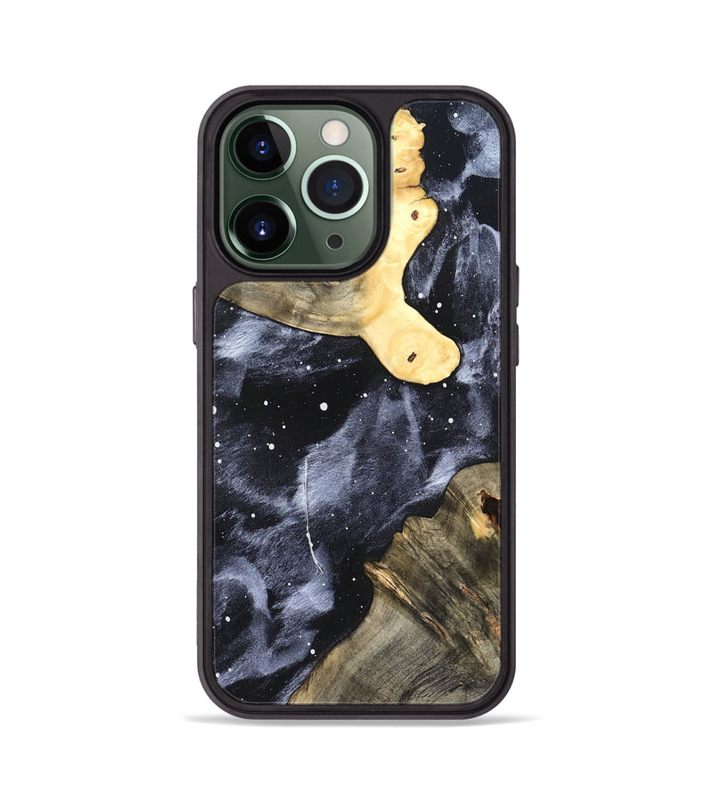 iPhone 13 Pro Wood Phone Case - Norman (Cosmos, 823486)