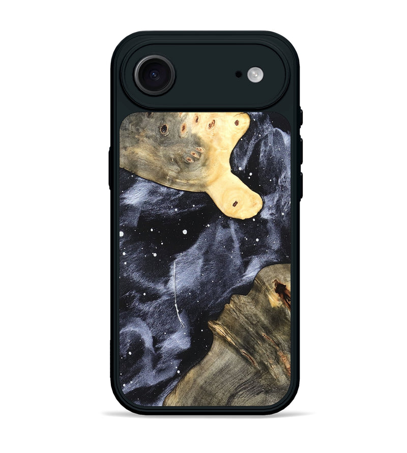 iPhone 17 Air Wood Phone Case - Norman (Cosmos, 823486)