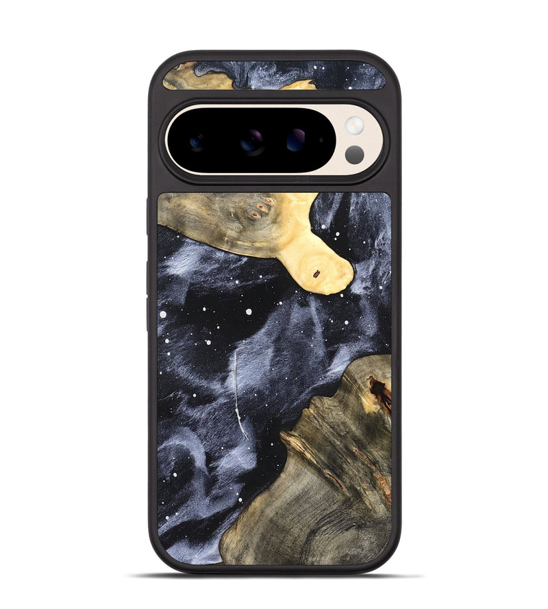 Pixel 10 Wood Phone Case - Norman (Cosmos, 823486)