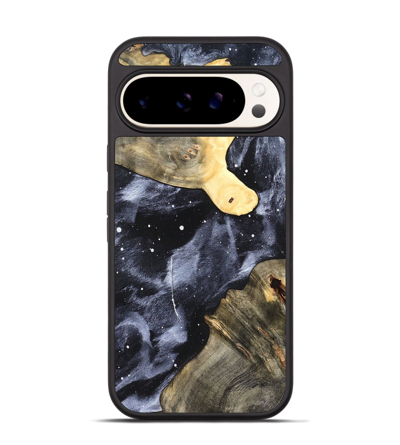 Pixel 9 Pro Wood Phone Case - Norman (Cosmos, 823486)