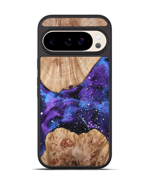 Pixel 10 Wood Phone Case - Dakota (Cosmos, 823487)