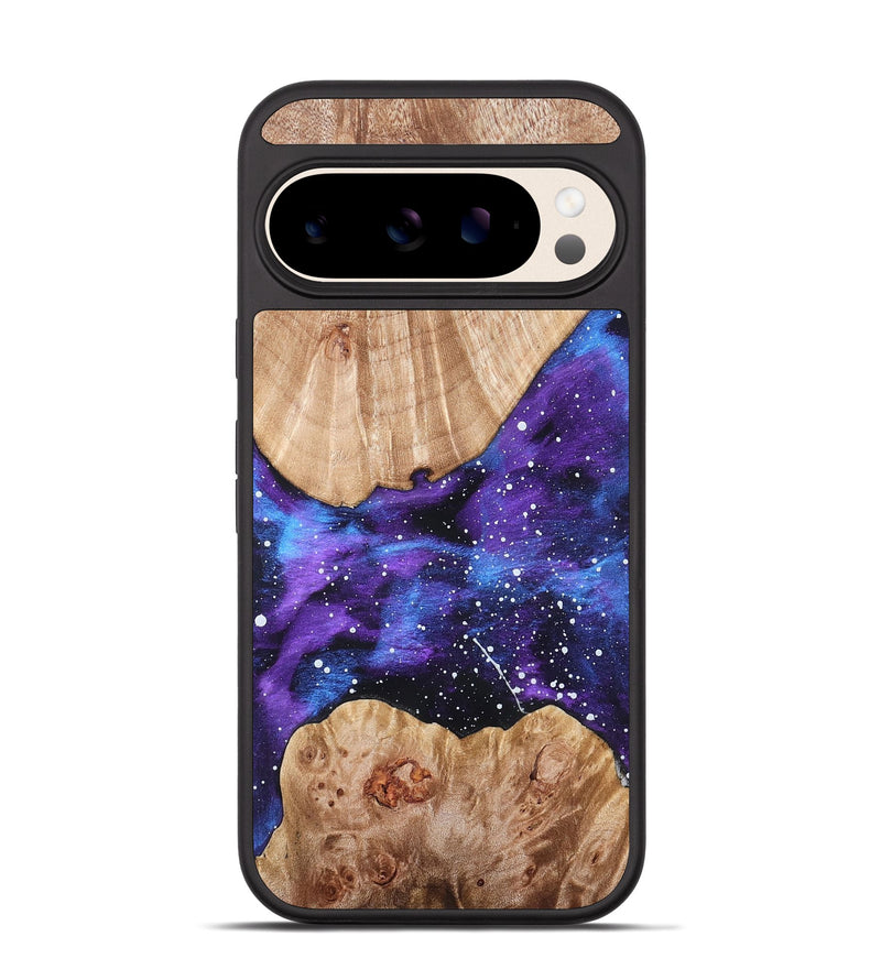 Pixel 10 Wood Phone Case - Dakota (Cosmos, 823487)