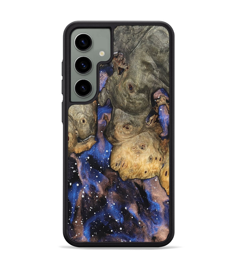 Galaxy S24 Plus Wood Phone Case - Kattie (Cosmos, 823488)
