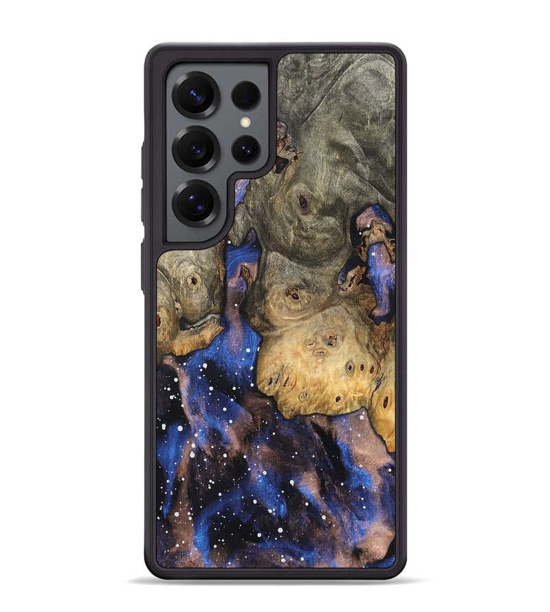 Galaxy S25 Ultra Wood Phone Case - Kattie (Cosmos, 823488)