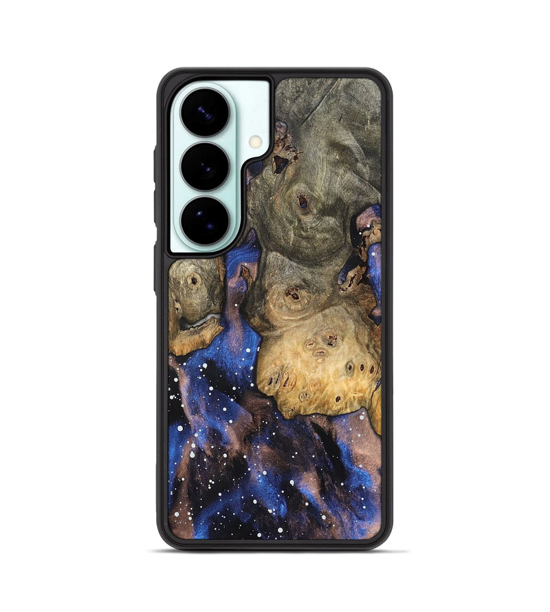 Galaxy S26 Wood Phone Case - Kattie (Cosmos, 823488)