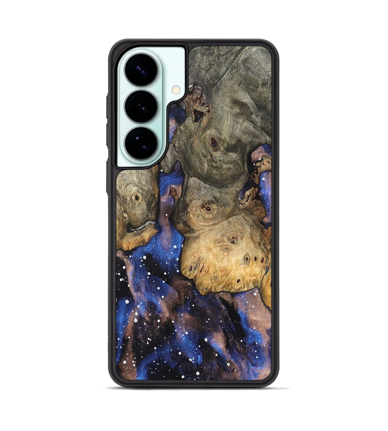 Galaxy S26 Plus Wood Phone Case - Kattie (Cosmos, 823488)