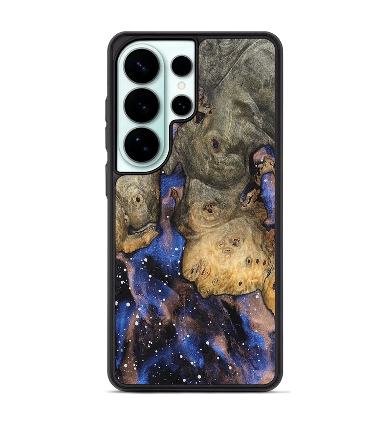 Galaxy S26 Ultra Wood Phone Case - Kattie (Cosmos, 823488)