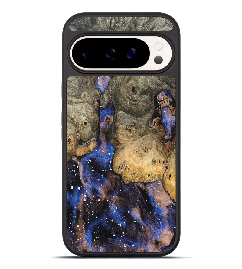 Pixel 9 Pro XL Wood Phone Case - Kattie (Cosmos, 823488)