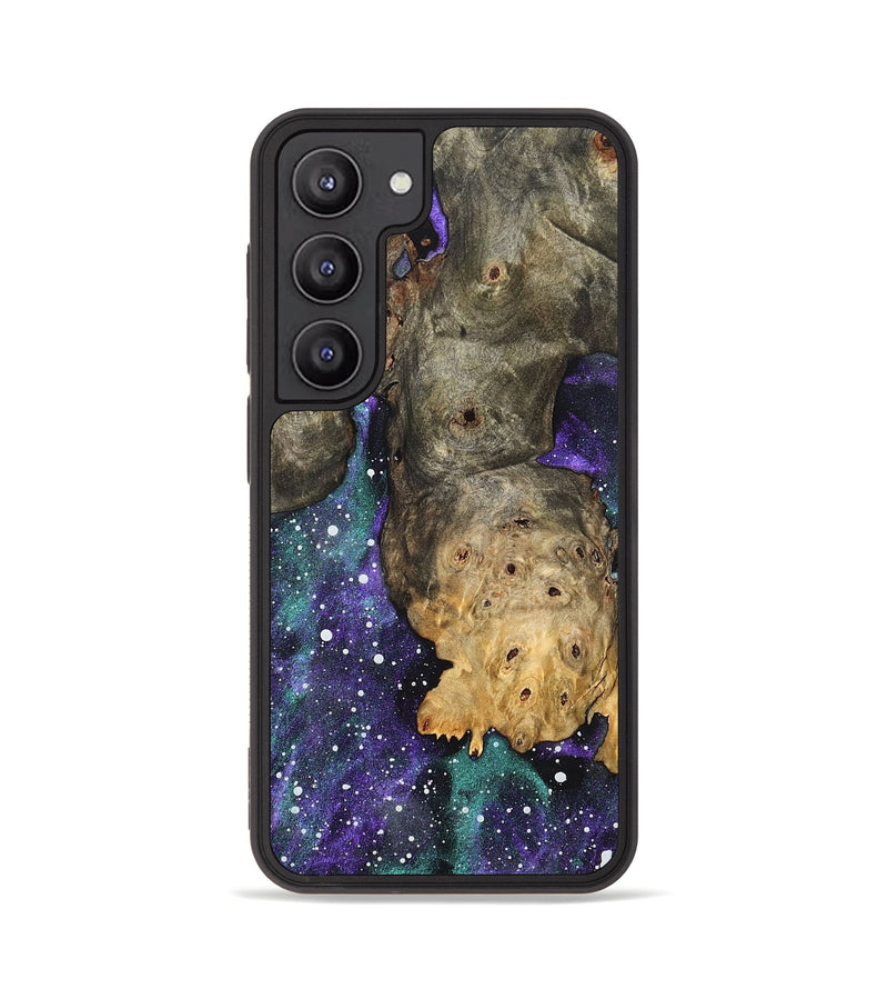 Galaxy S23 Wood Phone Case - Virgie (Cosmos, 823489)