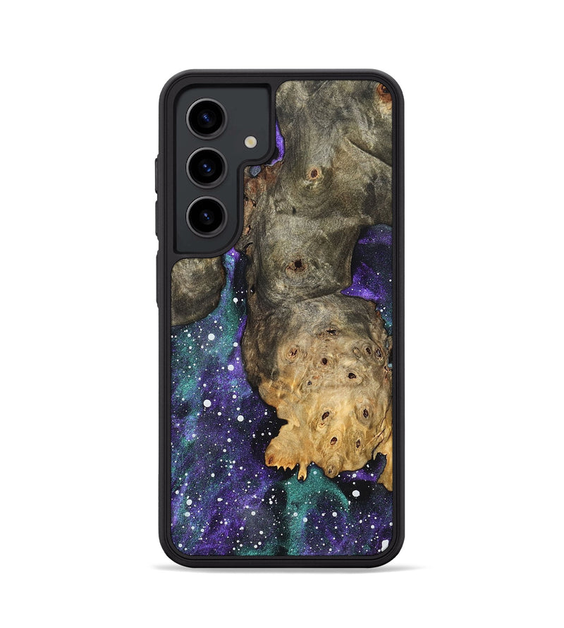 Galaxy S24 Wood Phone Case - Virgie (Cosmos, 823489)