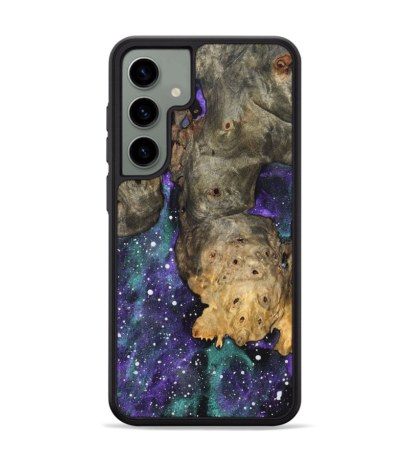 Galaxy S24 Plus Wood Phone Case - Virgie (Cosmos, 823489)