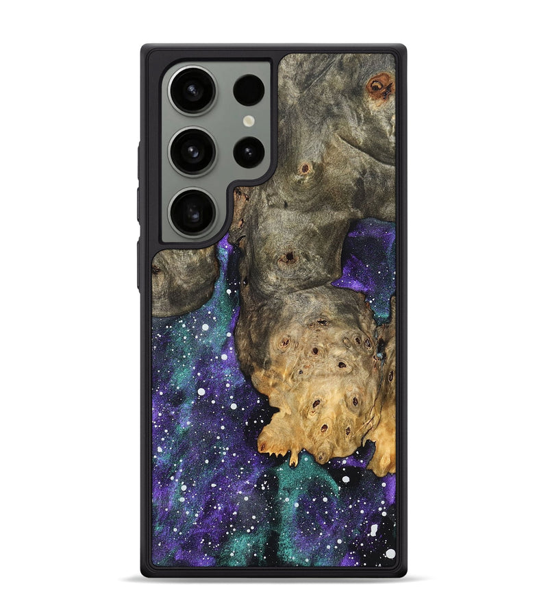 Galaxy S24 Ultra Wood Phone Case - Virgie (Cosmos, 823489)