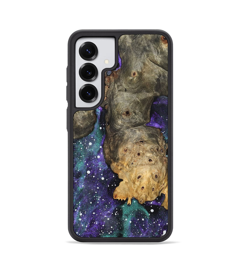 Galaxy S25 Wood Phone Case - Virgie (Cosmos, 823489)