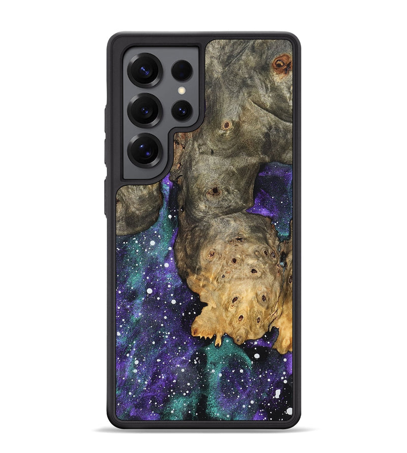 Galaxy S25 Ultra Wood Phone Case - Virgie (Cosmos, 823489)