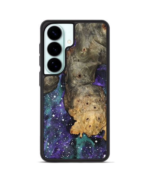 Galaxy S26 Wood Phone Case - Virgie (Cosmos, 823489)