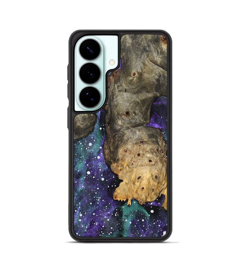 Galaxy S26 Wood Phone Case - Virgie (Cosmos, 823489)