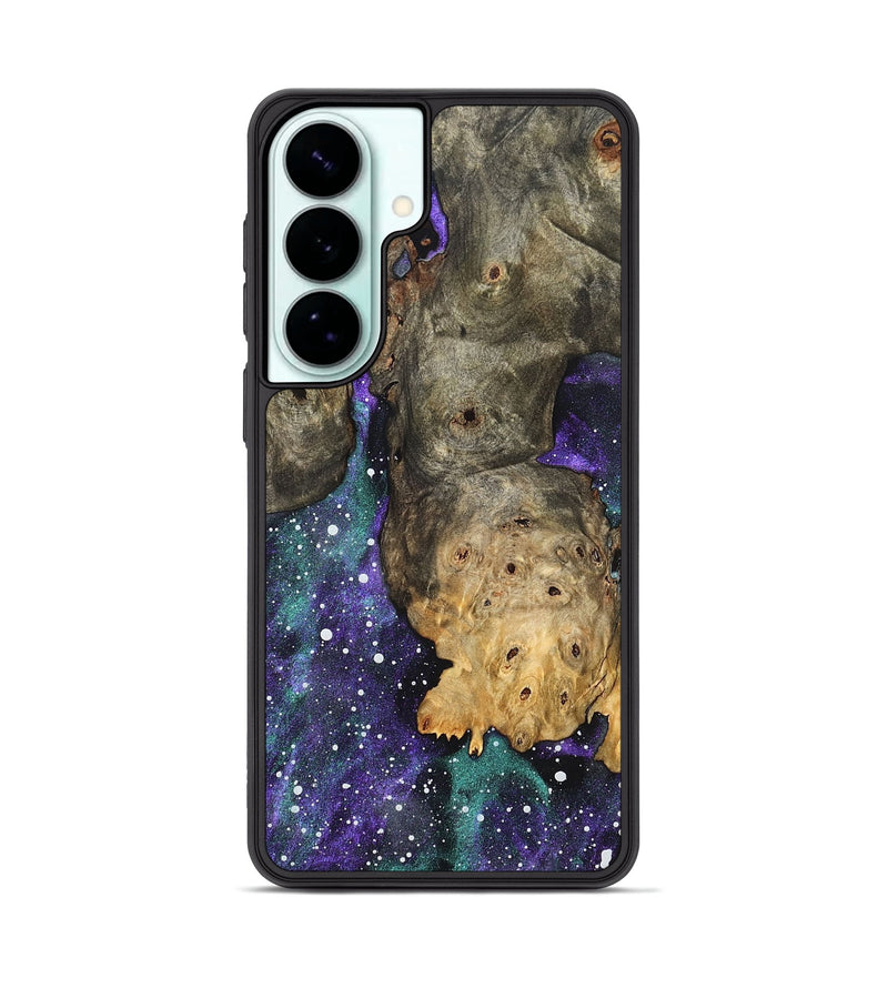 Galaxy S26 Plus Wood Phone Case - Virgie (Cosmos, 823489)