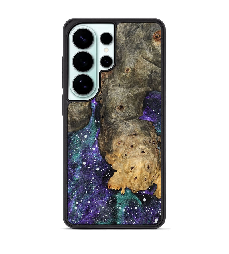 Galaxy S26 Ultra Wood Phone Case - Virgie (Cosmos, 823489)