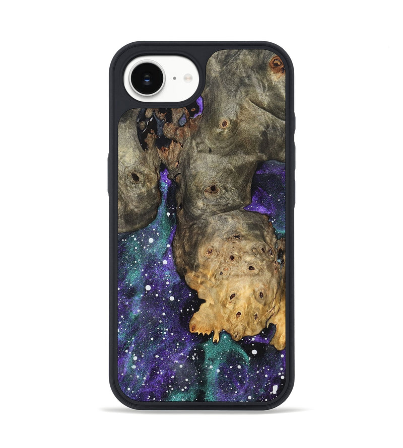 iPhone 17e Wood Phone Case - Virgie (Cosmos, 823489)