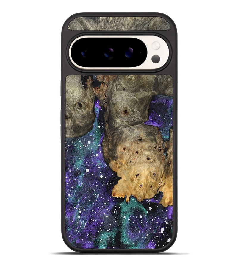 Pixel 9 Pro XL Wood Phone Case - Virgie (Cosmos, 823489)