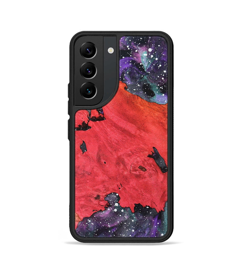 Galaxy S22 Wood Phone Case - Byron (Cosmos, 823490)