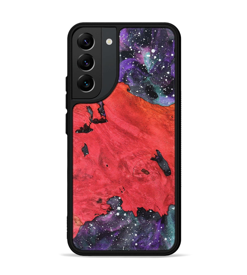 Galaxy S22 Plus Wood Phone Case - Byron (Cosmos, 823490)