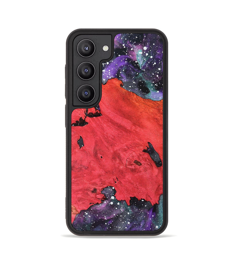 Galaxy S23 Wood Phone Case - Byron (Cosmos, 823490)