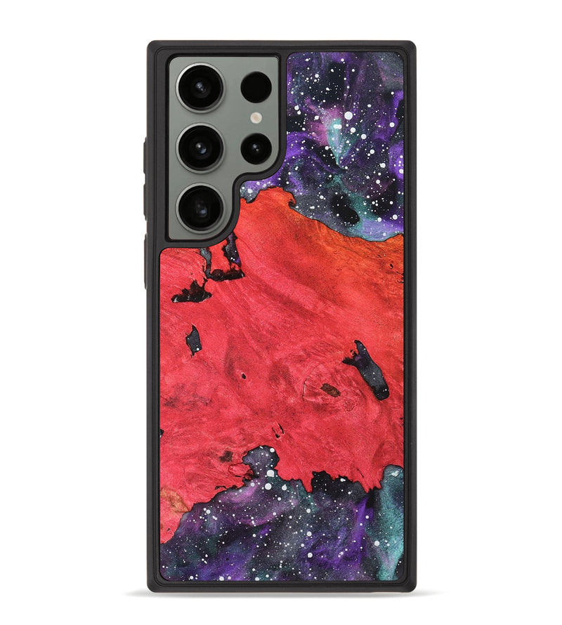 Galaxy S23 Ultra Wood Phone Case - Byron (Cosmos, 823490)