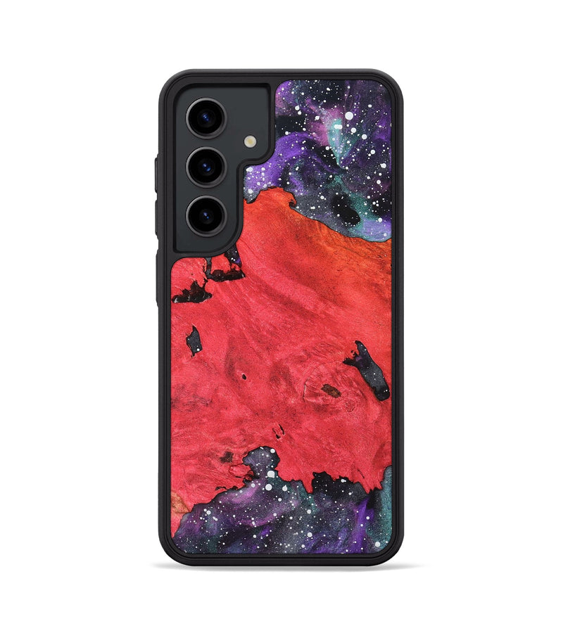 Galaxy S24 Wood Phone Case - Byron (Cosmos, 823490)