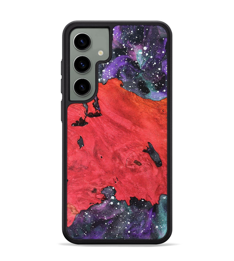 Galaxy S24 Plus Wood Phone Case - Byron (Cosmos, 823490)
