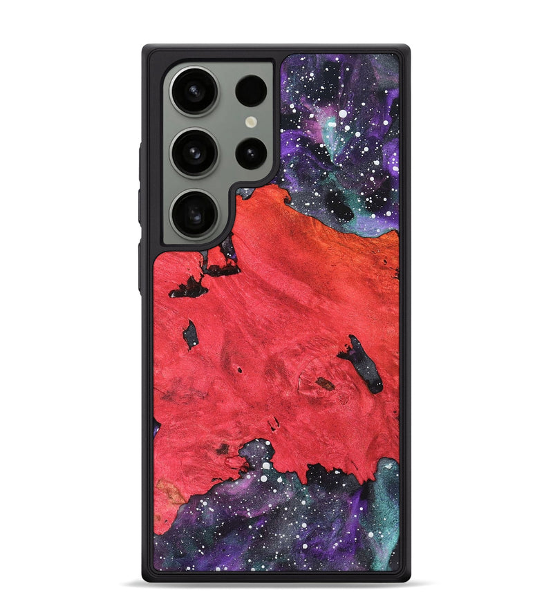 Galaxy S24 Ultra Wood Phone Case - Byron (Cosmos, 823490)