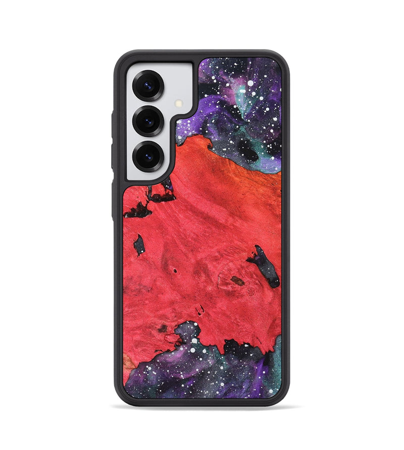 Galaxy S25 Wood Phone Case - Byron (Cosmos, 823490)