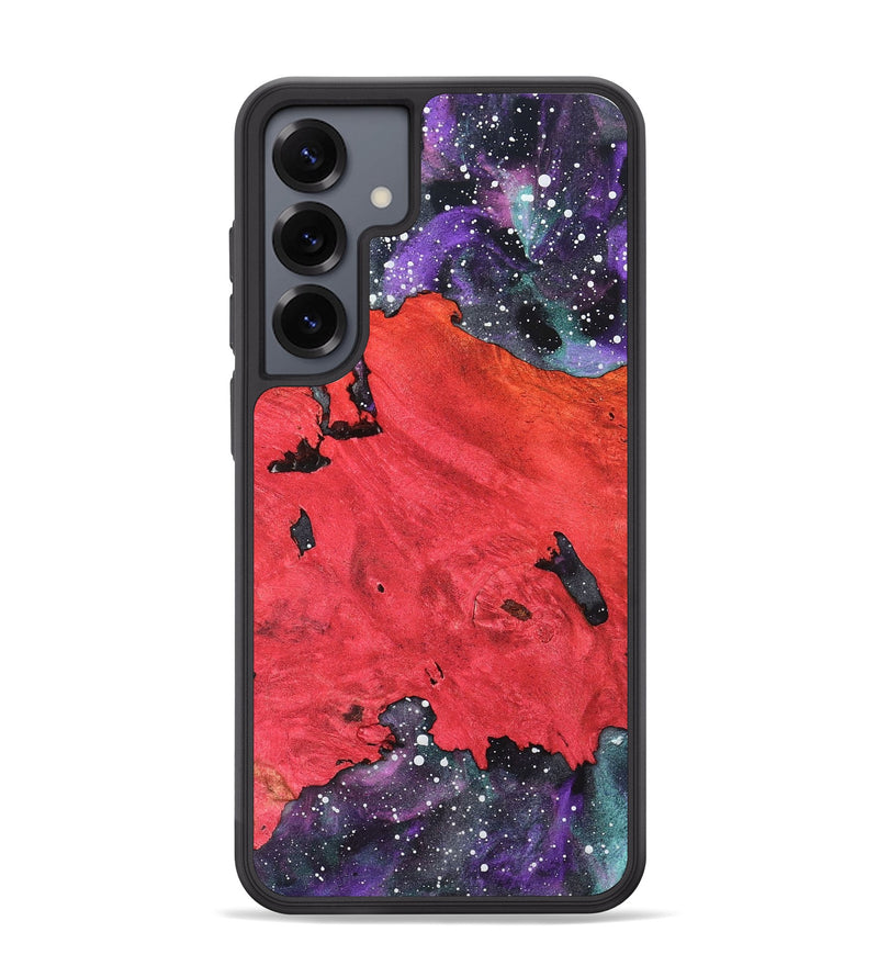 Galaxy S25 Plus Wood Phone Case - Byron (Cosmos, 823490)