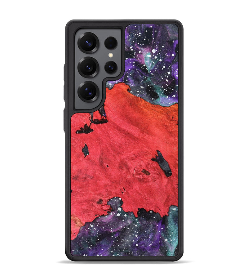 Galaxy S25 Ultra Wood Phone Case - Byron (Cosmos, 823490)