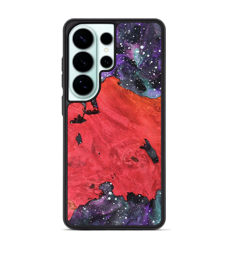 Galaxy S26 Ultra Wood Phone Case - Byron (Cosmos, 823490)