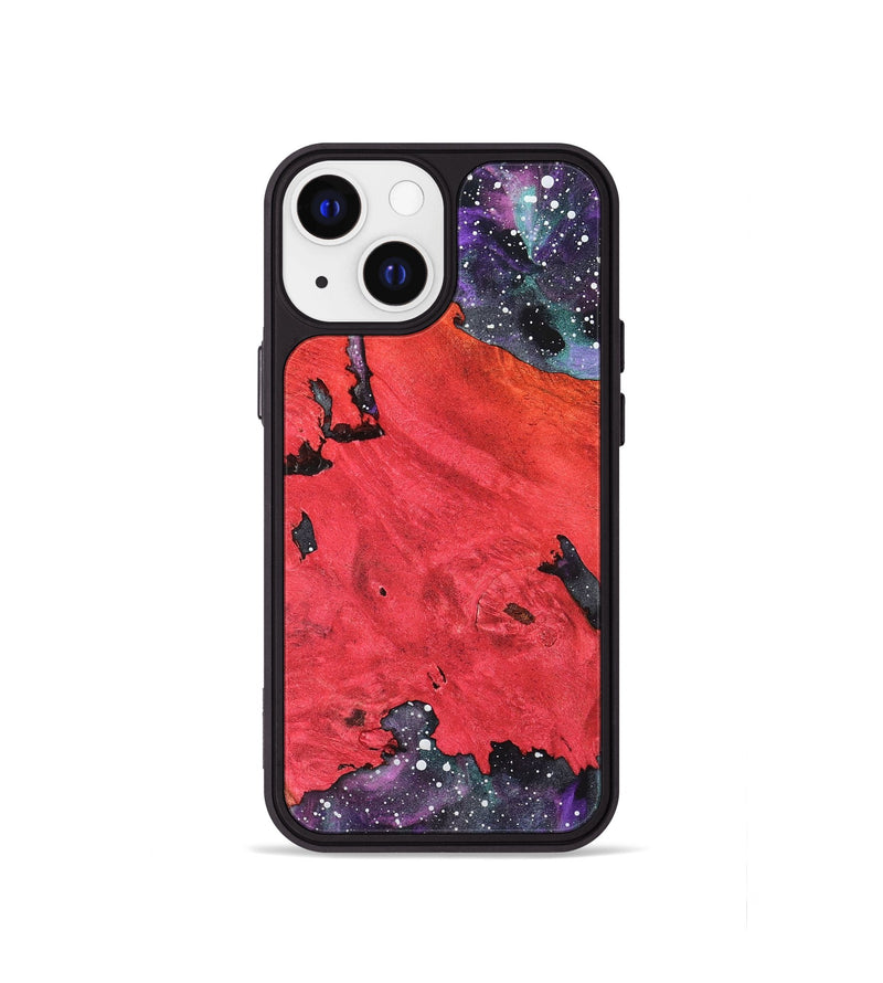 iPhone 13 mini Wood Phone Case - Byron (Cosmos, 823490)