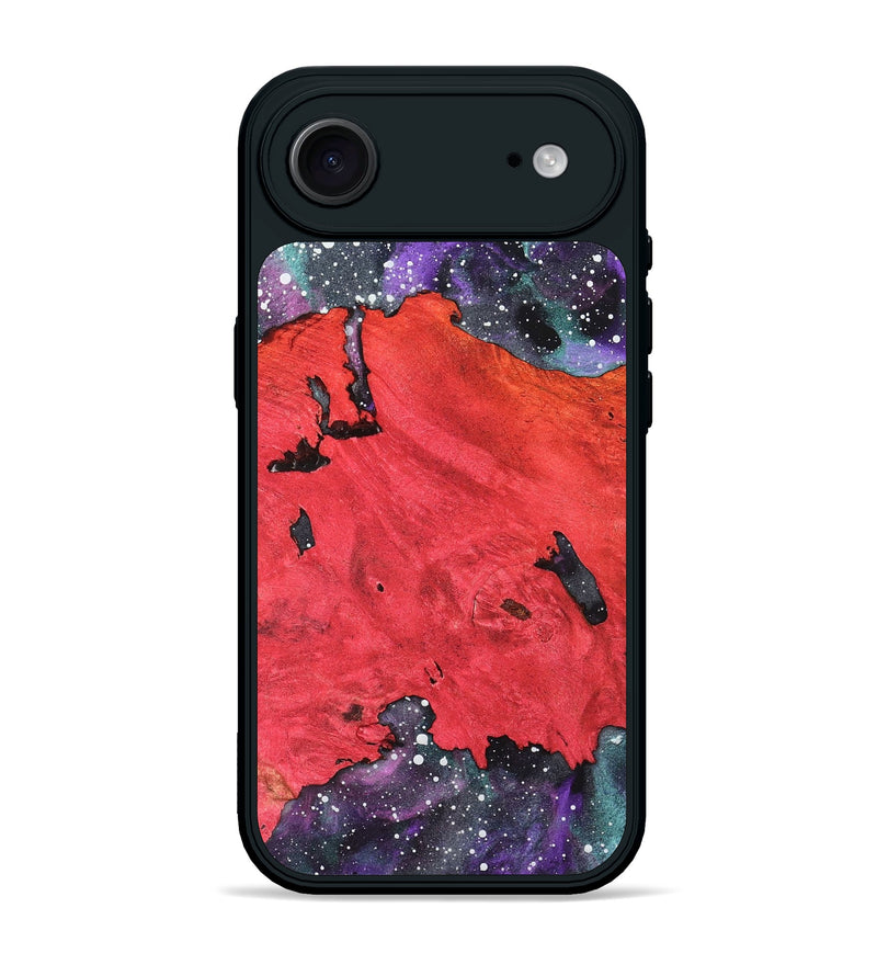 iPhone 17 Air Wood Phone Case - Byron (Cosmos, 823490)