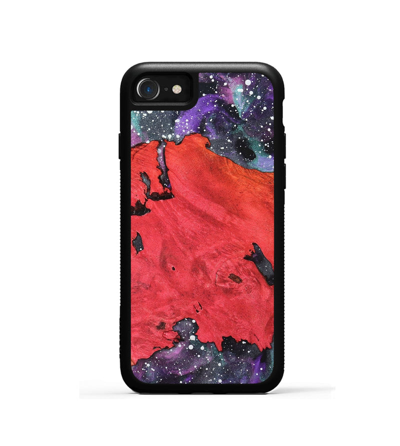 iPhone SE Wood Phone Case - Byron (Cosmos, 823490)