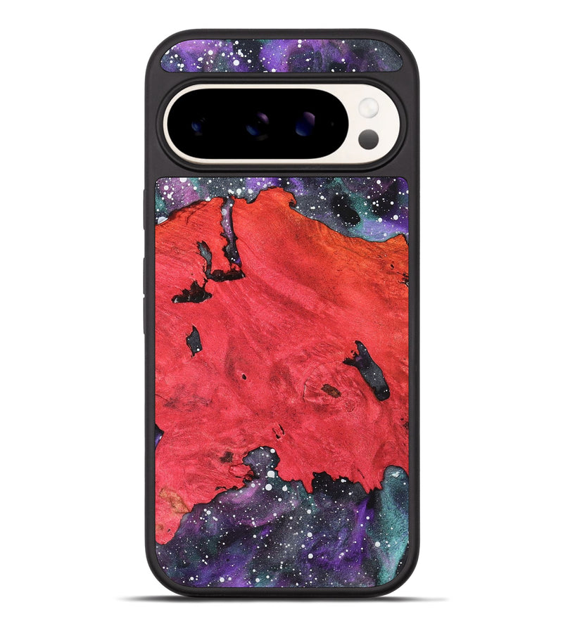 Pixel 9 Pro XL Wood Phone Case - Byron (Cosmos, 823490)