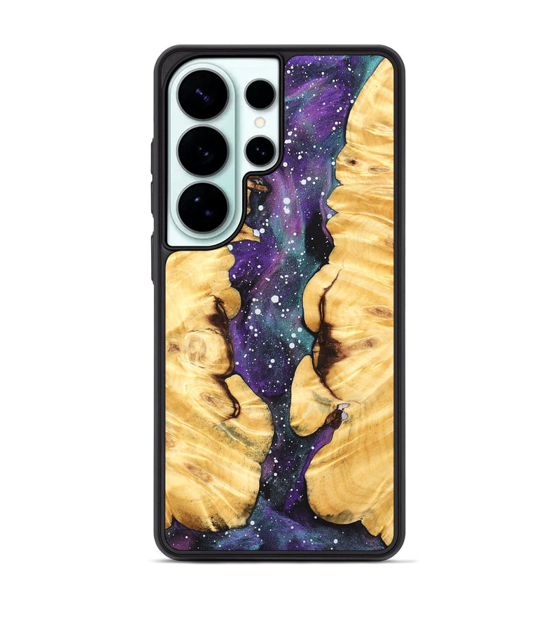Galaxy S26 Ultra Wood Phone Case - Macie (Cosmos, 823491)