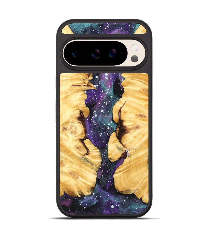 Pixel 10 Wood Phone Case - Macie (Cosmos, 823491)