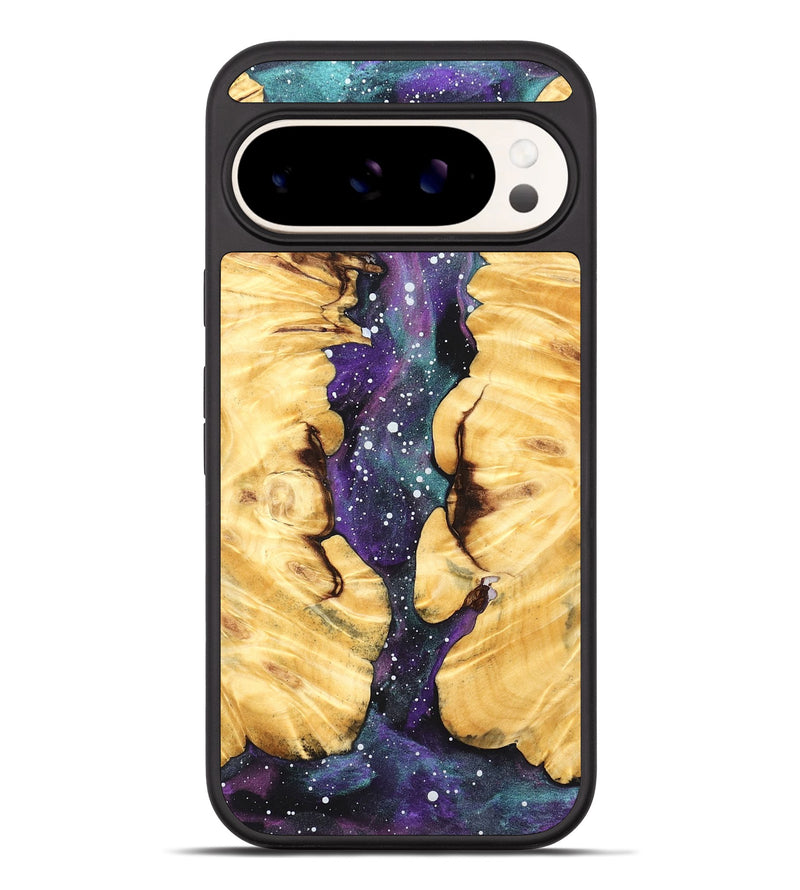 Pixel 10 Pro XL Wood Phone Case - Macie (Cosmos, 823491)