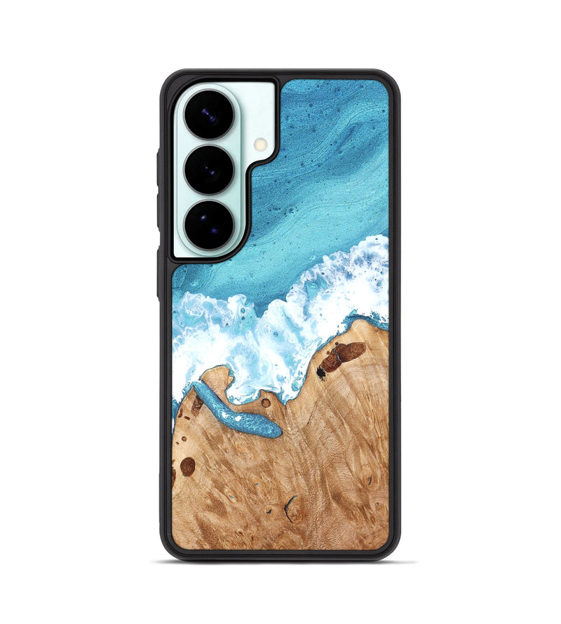 Galaxy S26 Wood Phone Case - Ashli (Coastal, 823517)