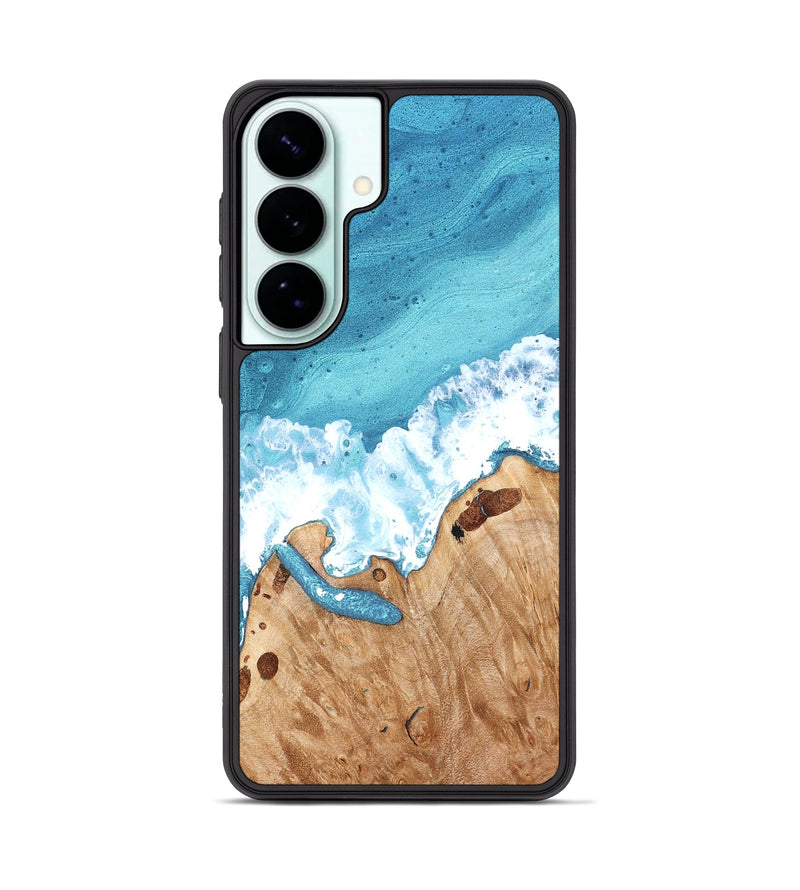 Galaxy S26 Plus Wood Phone Case - Ashli (Coastal, 823517)