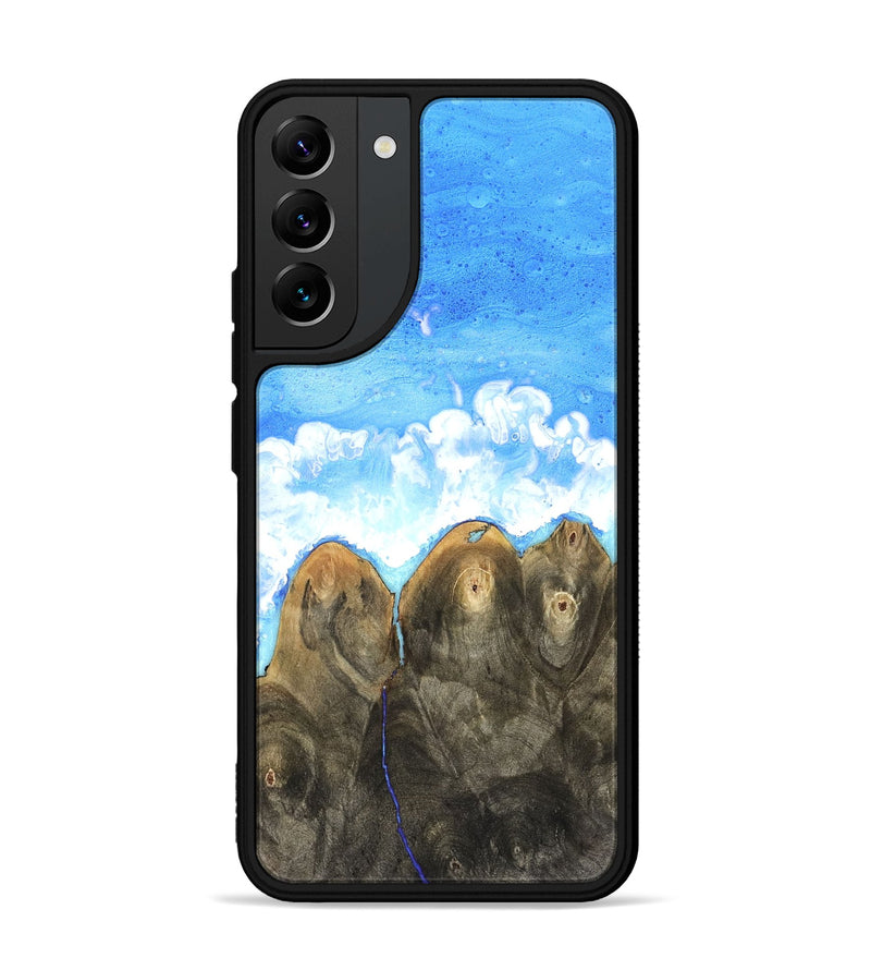 Galaxy S22 Plus Wood Phone Case - Earle (Coastal, 823518)