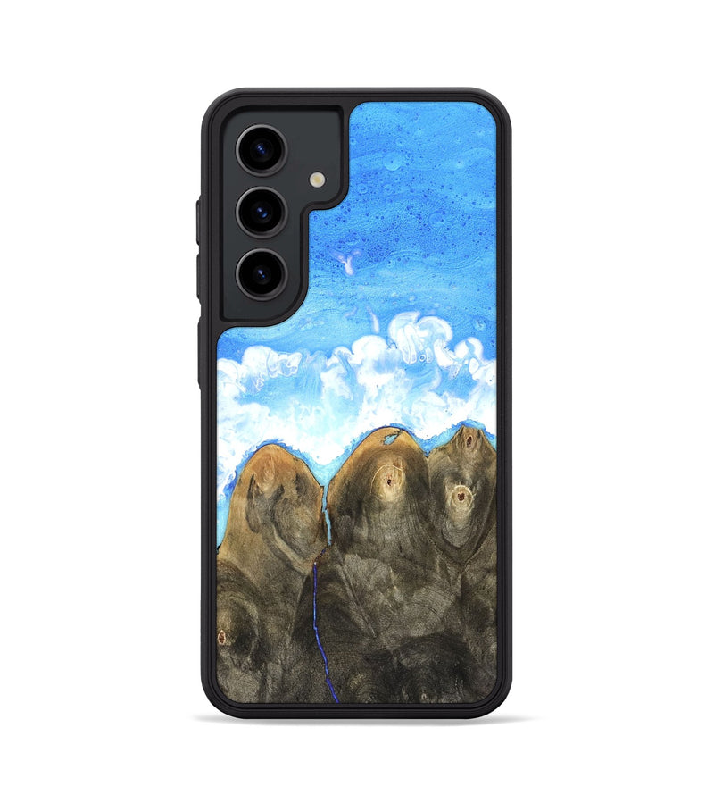 Galaxy S24 Wood Phone Case - Earle (Coastal, 823518)