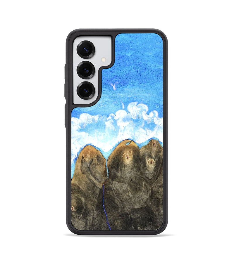 Galaxy S25 Wood Phone Case - Earle (Coastal, 823518)